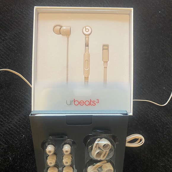 Other - Beats By Dr. Dre Headphones
